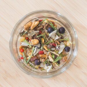 Reinigung & Klärung - Räuchermischung