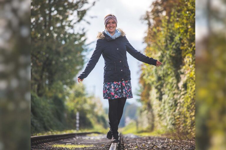 Wie Räucherwerk die Stimmung verbessert