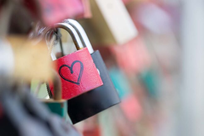 Blog: Woher kommt der Valentinstag?