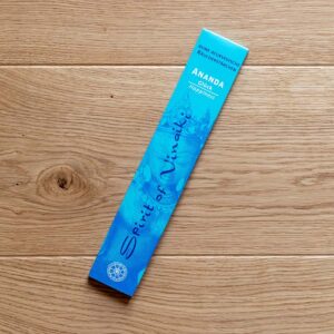 Räucherstäbchen Ananda - Glück - Spirit of Vinaiki