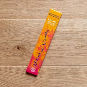 Räucherstäbchen Kailiash - Gelassenheit - Spirit of Vinaiki