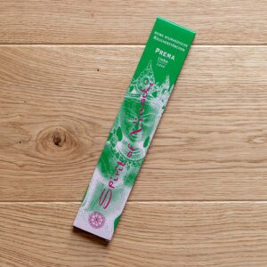 Räucherstäbchen Prema - Liebe - Spirit of Vinaiki